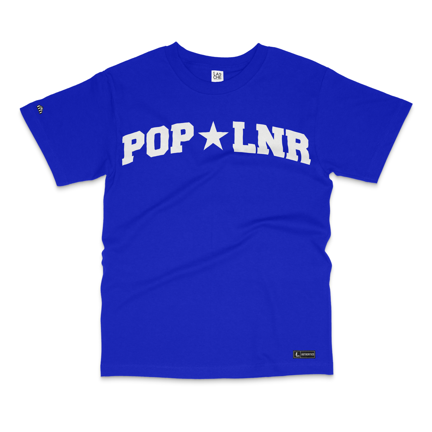 Popular Loner Blues