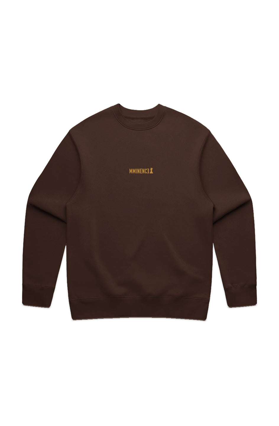 MMINENCE GWC CHESTNUT CREW