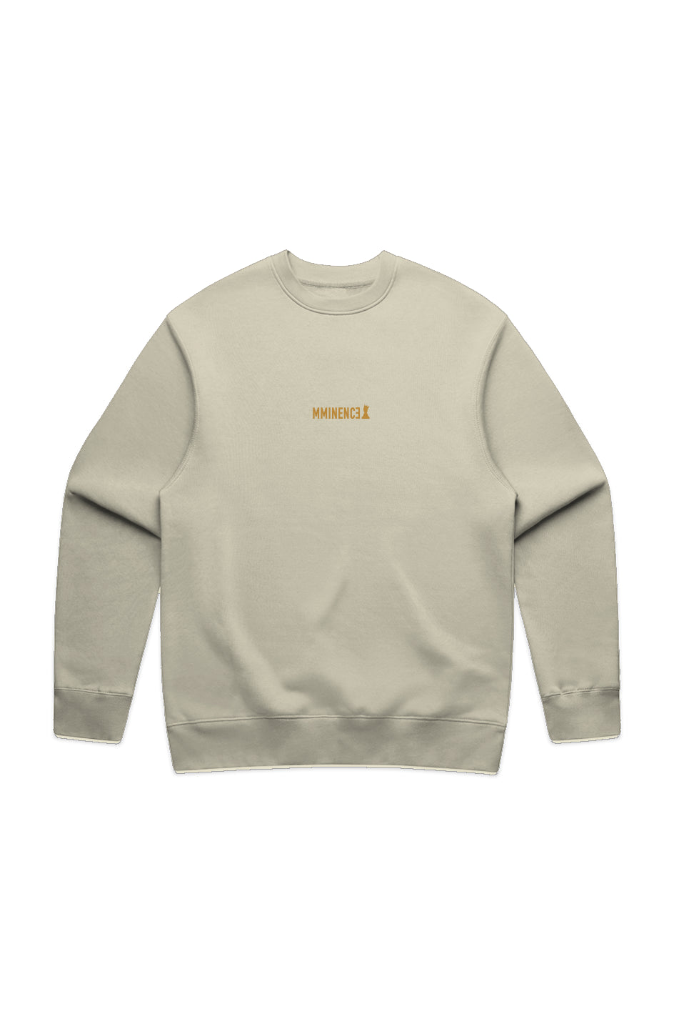 MMINENCE GWC BUTTA CREW