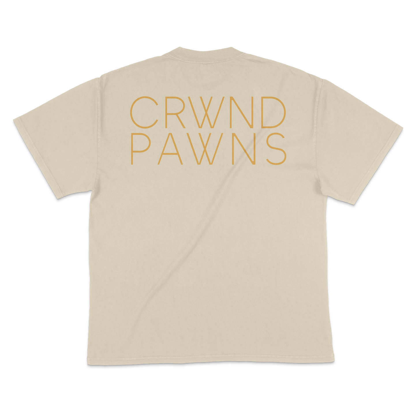JLA GWCREME CREW