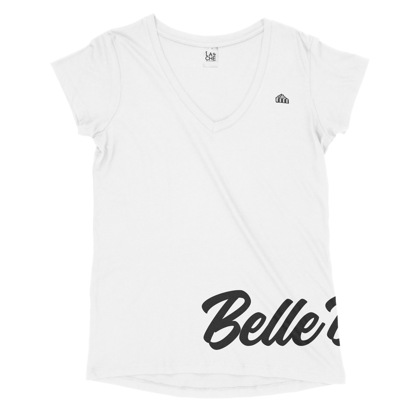 Belle Doyenne Sig V