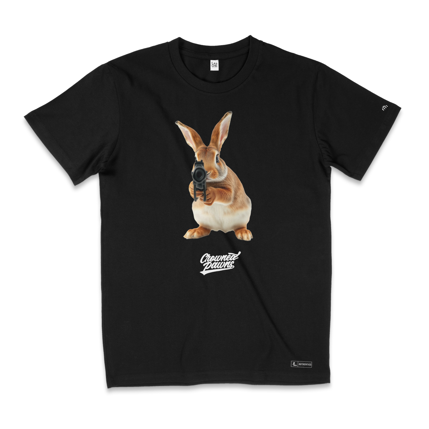 CP RGG CREW BLK
