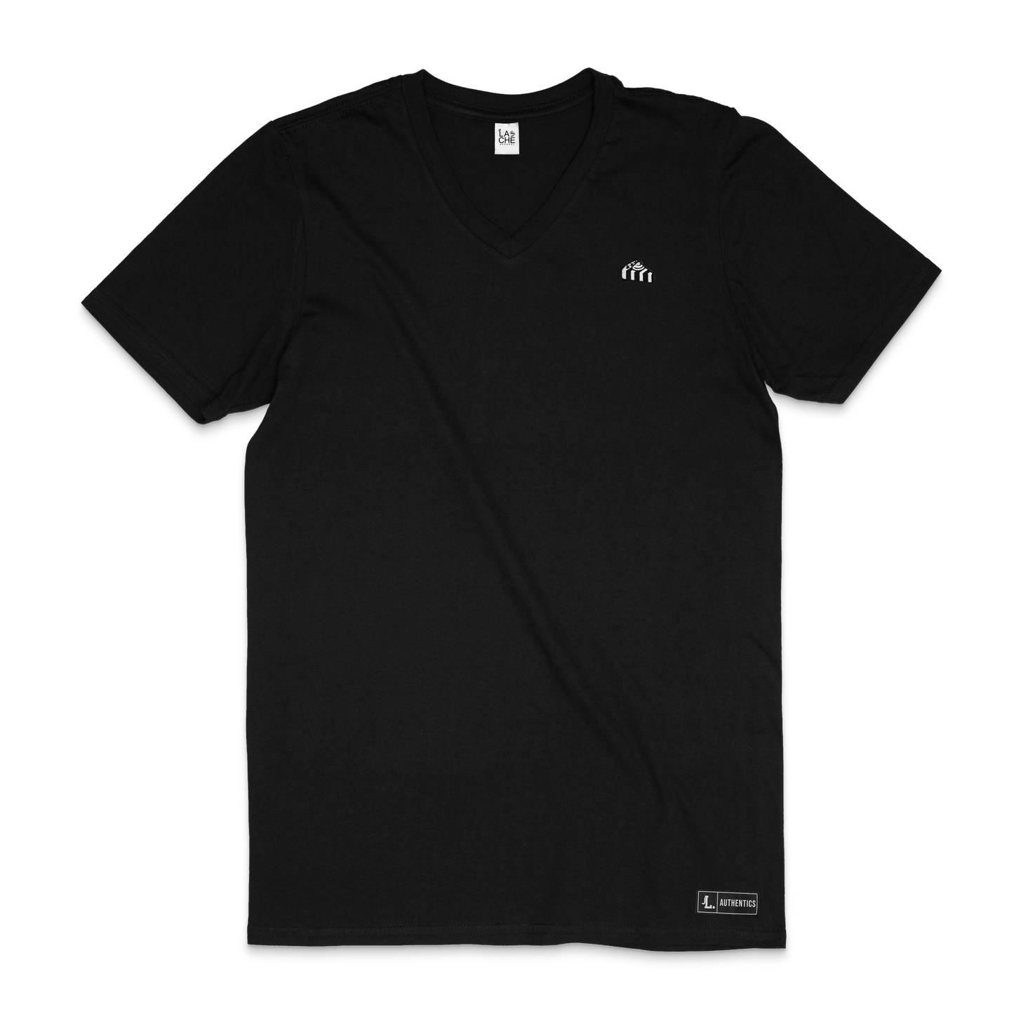 CPV Black Sig Tee