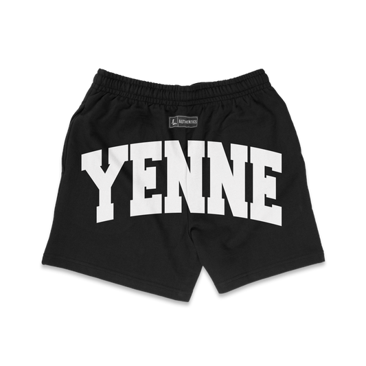 Yenne Jogger Shorts