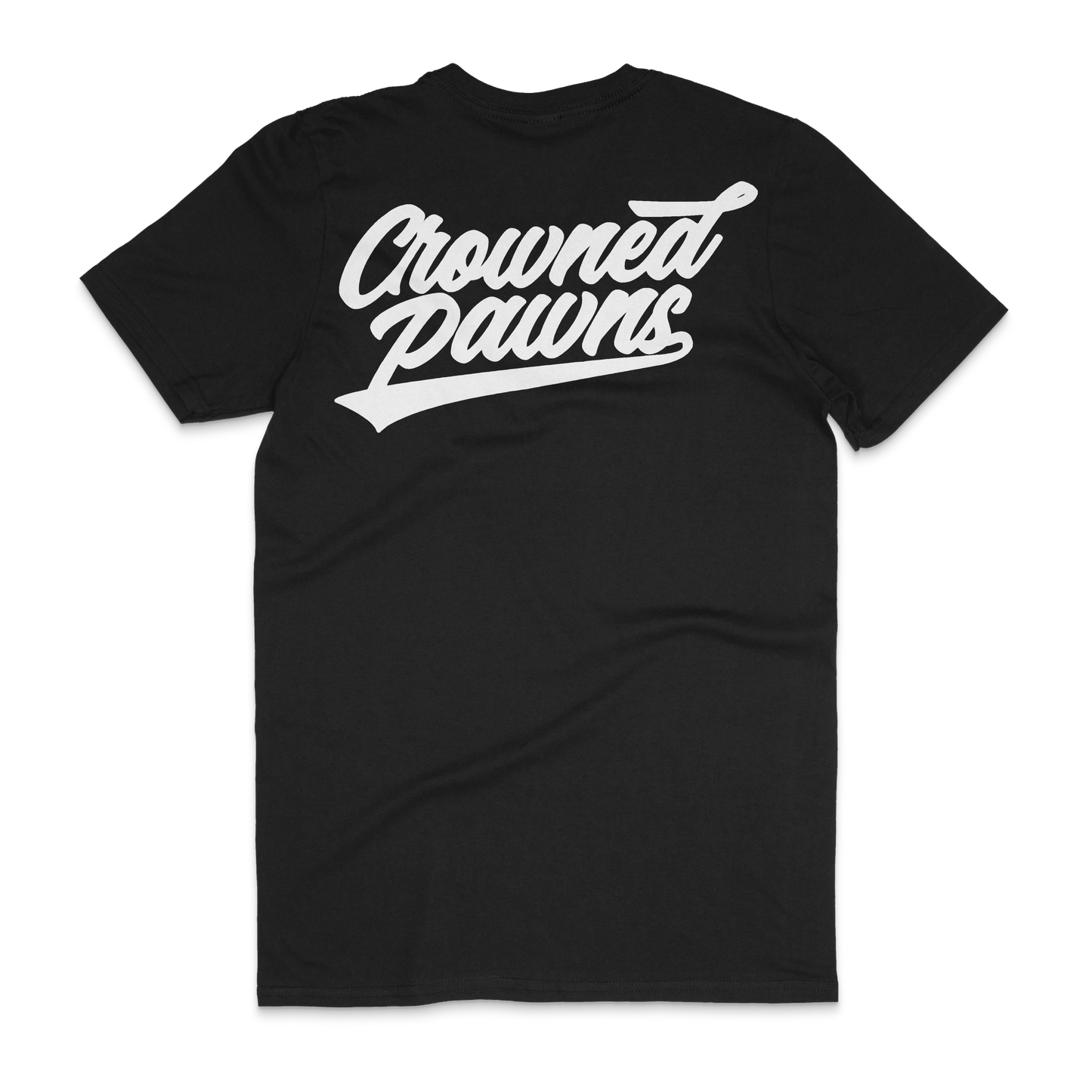 CPV Black Sig Tee