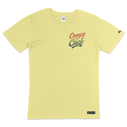 C2C Lemonade Tee